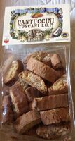 Cantucci toscani i.g.p.
