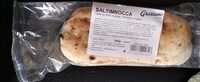 Saltimbocca