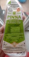 Pecorino romano DOP