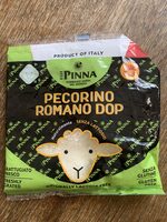 Pinna Pecorino Grattugiato GR 62, 5