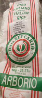 Riso Italiano