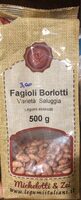 Fagioli borlotti