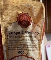 Zuppa Arcobaleno