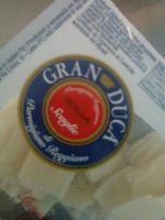 Parmesan Reggiano Flager
