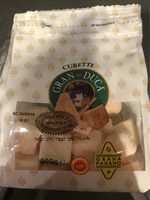 Parmesan Cube 300 G