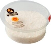 Reggiano grattugiato