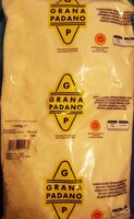 Grana padano