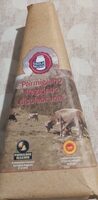 Parmigiano reggiano