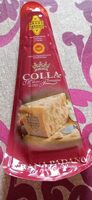 Grana padano