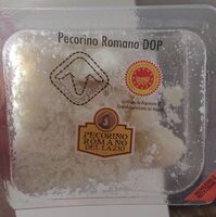 Pecorino Romano