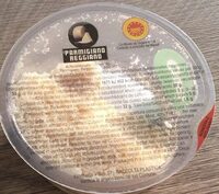 Parmigiano Reggiano Bio