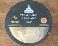 Parmesan
