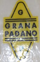 Grana padano