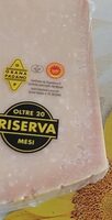 Grana padano