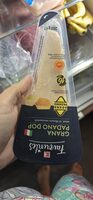 Grana Padano Dop
