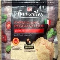 Schließen Favourites PARMIGIANO REGGIANO DOP gerie