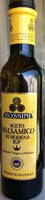 Aceto balsamico di Modena
