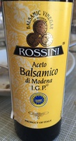 Aceto balasamico di Modena