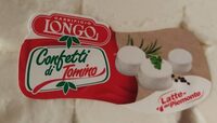 Confetti di tomino