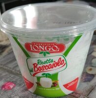 Ricotta