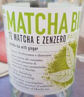 Matcha Bio