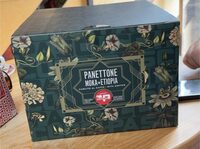 Panettone