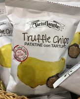 Chips A La Truffe
