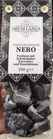 Tartufo dolce nero