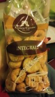 Taralli integrali
