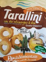 Tarallini