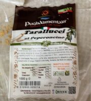 Tarallucci al peperoncino