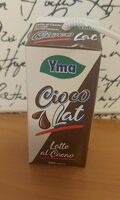 Cioco Lat Latte al Cacao