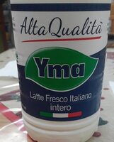 YMA