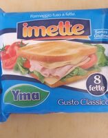 Imette