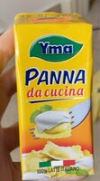 Panna da cucina