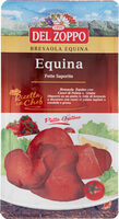 Equina fette saporite