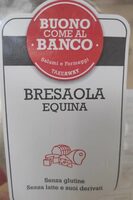Bresaola