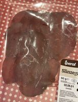 Slinzega bovina