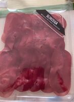 Bresaola  slinzega