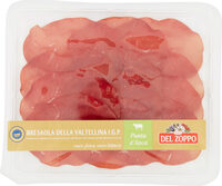 Bresaola della valtellina i p
