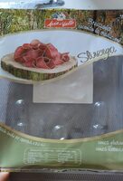 Bresaola slinzega