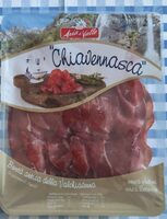 Chiavennasca