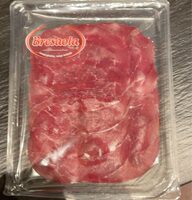 Bresaola