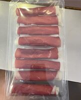 Bresaola