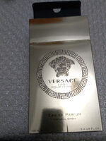 Versace Eros pour Femme Eau de Parfum 100 ml