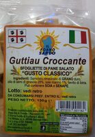 Guttiau Croccante "Gusto classico"