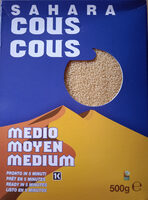 Cous Cous