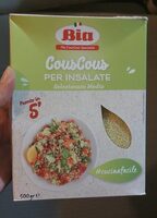 Cous cous
