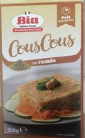 Couscous