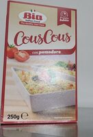 Cous cous pomodoro